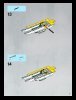 Bauanleitungen LEGO - 8037 - Anakin's Y-wing Starfighter™: Page 41