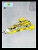 Bauanleitungen LEGO - 8037 - Anakin's Y-wing Starfighter™: Page 45