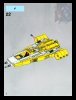 Bauanleitungen LEGO - 8037 - Anakin's Y-wing Starfighter™: Page 46