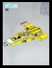 Bauanleitungen LEGO - 8037 - Anakin's Y-wing Starfighter™: Page 47