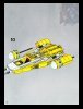 Bauanleitungen LEGO - 8037 - Anakin's Y-wing Starfighter™: Page 50