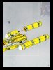 Bauanleitungen LEGO - 8037 - Anakin's Y-wing Starfighter™: Page 53