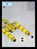 Bauanleitungen LEGO - 8037 - Anakin's Y-wing Starfighter™: Page 54