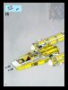 Bauanleitungen LEGO - 8037 - Anakin's Y-wing Starfighter™: Page 60