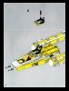 Bauanleitungen LEGO - 8037 - Anakin's Y-wing Starfighter™: Page 62