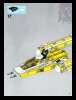 Bauanleitungen LEGO - 8037 - Anakin's Y-wing Starfighter™: Page 63