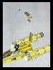 Bauanleitungen LEGO - 8037 - Anakin's Y-wing Starfighter™: Page 67