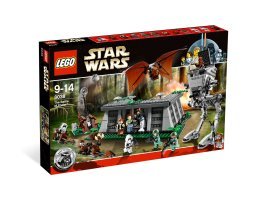 8038 - The Battle of Endor™