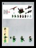 Bauanleitungen LEGO - 8038 - The Battle of Endor™: Page 4