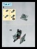 Bauanleitungen LEGO - 8038 - The Battle of Endor™: Page 36