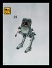 Bauanleitungen LEGO - 8038 - The Battle of Endor™: Page 60