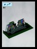 Bauanleitungen LEGO - 8038 - The Battle of Endor™: Page 4