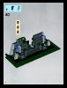 Bauanleitungen LEGO - 8038 - The Battle of Endor™: Page 16