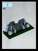 Bauanleitungen LEGO - 8038 - The Battle of Endor™: Page 18