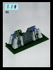 Bauanleitungen LEGO - 8038 - The Battle of Endor™: Page 19