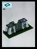 Bauanleitungen LEGO - 8038 - The Battle of Endor™: Page 20