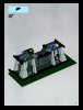 Bauanleitungen LEGO - 8038 - The Battle of Endor™: Page 23