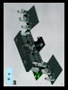 Bauanleitungen LEGO - 8038 - The Battle of Endor™: Page 37