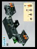 Bauanleitungen LEGO - 8038 - The Battle of Endor™: Page 44