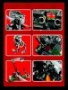 Bauanleitungen LEGO - 8038 - The Battle of Endor™: Page 58