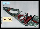 Bauanleitungen LEGO - 8039 - Venator-class Republic Attack Cruiser ™: Page 49