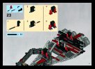 Bauanleitungen LEGO - 8039 - Venator-class Republic Attack Cruiser ™: Page 51