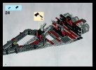 Bauanleitungen LEGO - 8039 - Venator-class Republic Attack Cruiser ™: Page 52