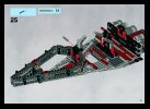 Bauanleitungen LEGO - 8039 - Venator-class Republic Attack Cruiser ™: Page 53