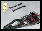 Bauanleitungen LEGO - 8039 - Venator-class Republic Attack Cruiser ™: Page 55