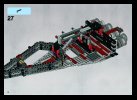 Bauanleitungen LEGO - 8039 - Venator-class Republic Attack Cruiser ™: Page 56