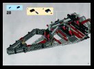 Bauanleitungen LEGO - 8039 - Venator-class Republic Attack Cruiser ™: Page 57