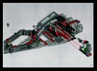 Bauanleitungen LEGO - 8039 - Venator-class Republic Attack Cruiser ™: Page 65