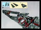 Bauanleitungen LEGO - 8039 - Venator-class Republic Attack Cruiser ™: Page 68