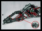 Bauanleitungen LEGO - 8039 - Venator-class Republic Attack Cruiser ™: Page 72