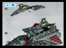 Bauanleitungen LEGO - 8039 - Venator-class Republic Attack Cruiser ™: Page 31