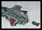 Bauanleitungen LEGO - 8039 - Venator-class Republic Attack Cruiser ™: Page 45