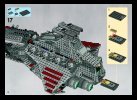 Bauanleitungen LEGO - 8039 - Venator-class Republic Attack Cruiser ™: Page 46