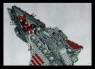 Bauanleitungen LEGO - 8039 - Venator-class Republic Attack Cruiser ™: Page 49