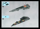 Bauanleitungen LEGO - 8039 - Venator-class Republic Attack Cruiser ™: Page 68