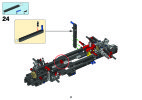 Bauanleitungen LEGO - 8041 - Race Truck: Page 3