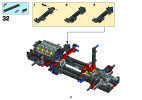 Bauanleitungen LEGO - 8041 - Race Truck: Page 19