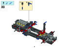 Bauanleitungen LEGO - 8041 - Race Truck: Page 20