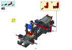 Bauanleitungen LEGO - 8041 - Race Truck: Page 27