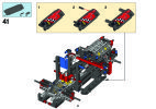 Bauanleitungen LEGO - 8041 - Race Truck: Page 28