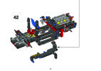 Bauanleitungen LEGO - 8041 - Race Truck: Page 32