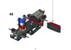 Bauanleitungen LEGO - 8041 - Race Truck: Page 34