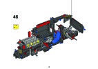 Bauanleitungen LEGO - 8041 - Race Truck: Page 39