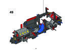 Bauanleitungen LEGO - 8041 - Race Truck: Page 45