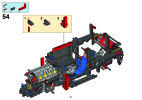 Bauanleitungen LEGO - 8041 - Race Truck: Page 6