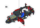 Bauanleitungen LEGO - 8041 - Race Truck: Page 8